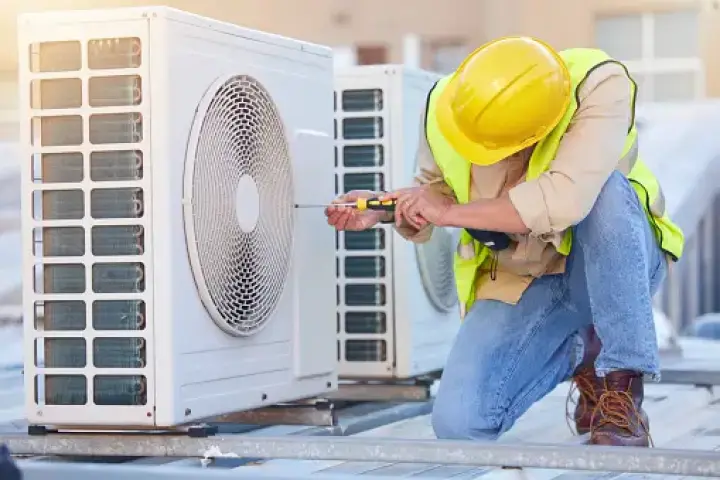 Perbaikan & Troubleshooting AC  banyumas